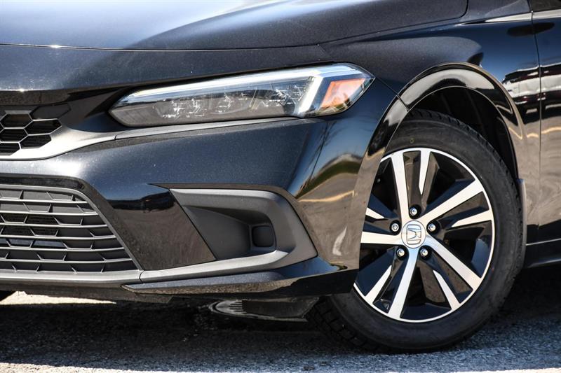 honda Civic Hatchback 2022 - 6