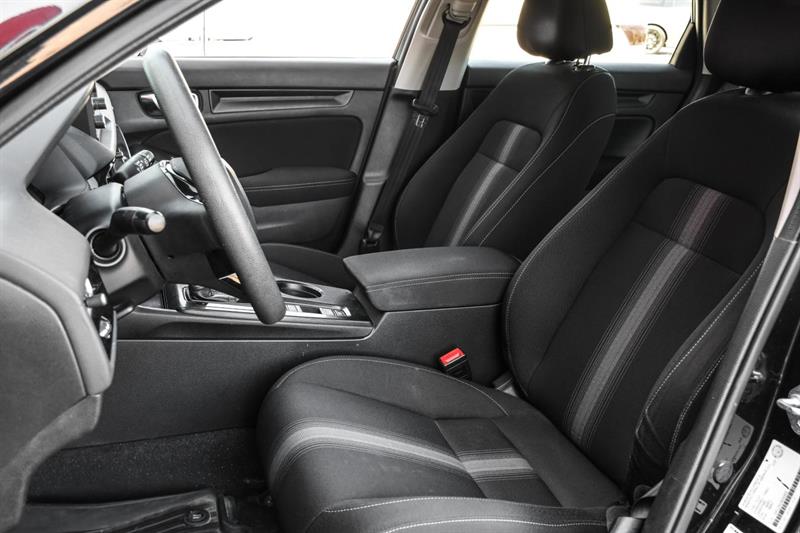 honda Civic Hatchback 2022 - 9