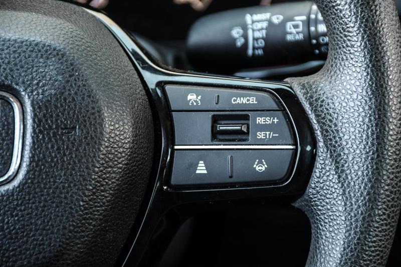 honda Civic Hatchback 2022 - 16