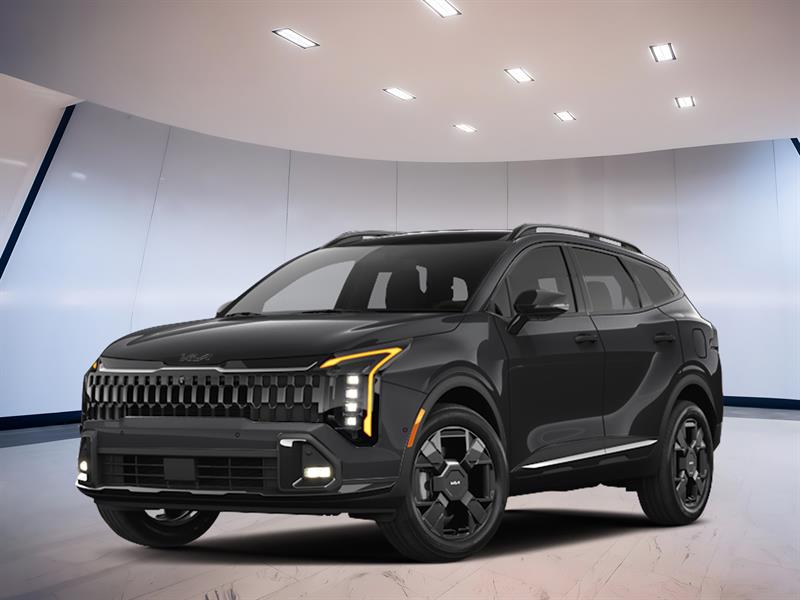 kia Sportage 2026