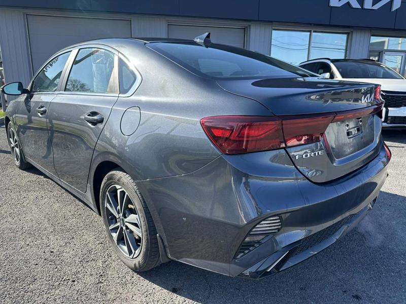 kia Forte 2024 - 2