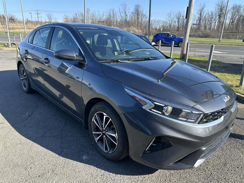kia Forte 2024 - 3