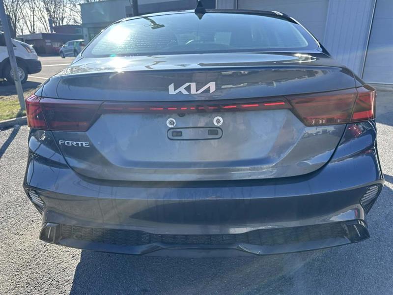kia Forte 2024 - 6