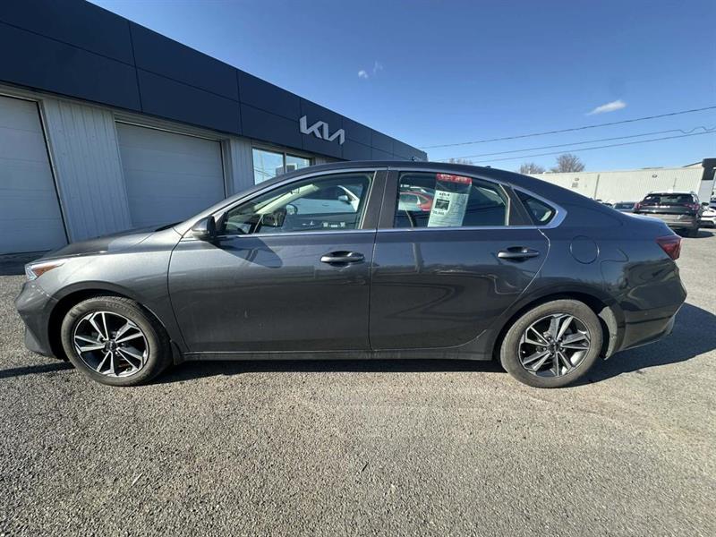 kia Forte 2024 - 7