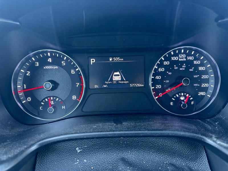 kia Forte 2024 - 8