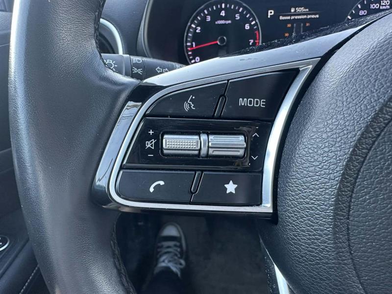 kia Forte 2024 - 14