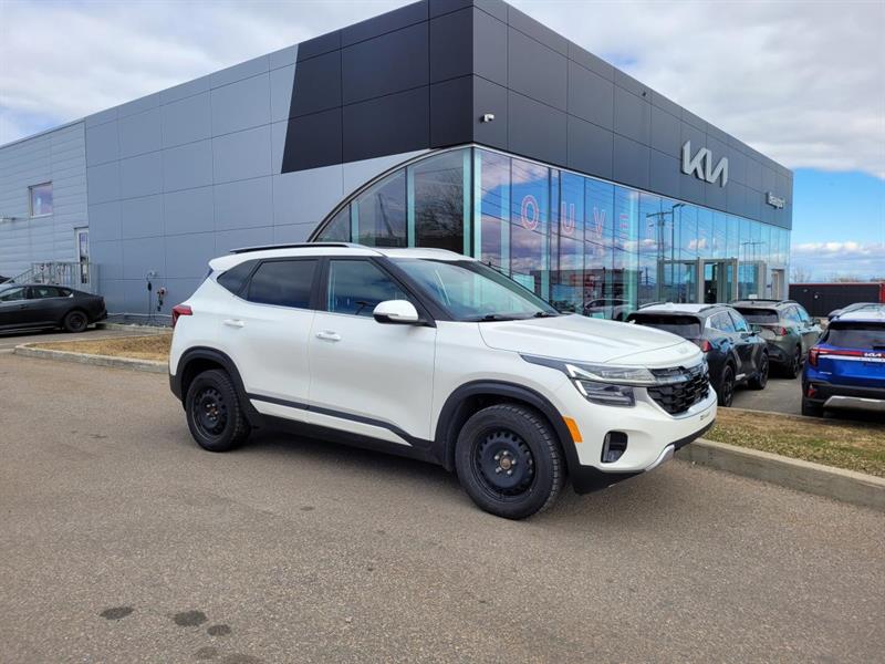 kia Seltos 2024