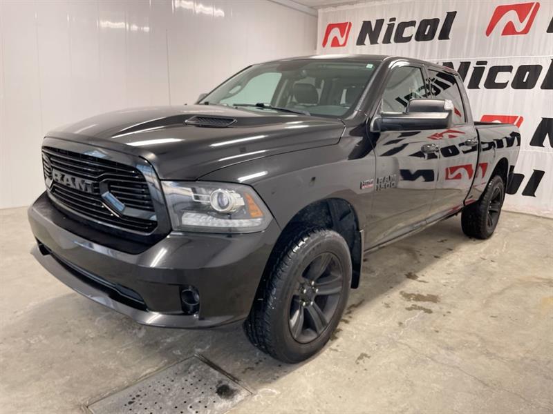 ram 1500 2018 - 4