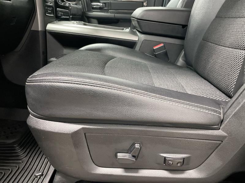 ram 1500 2018 - 12