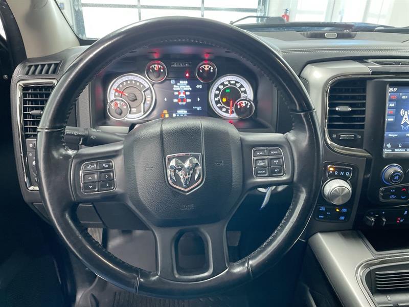 ram 1500 2018 - 14