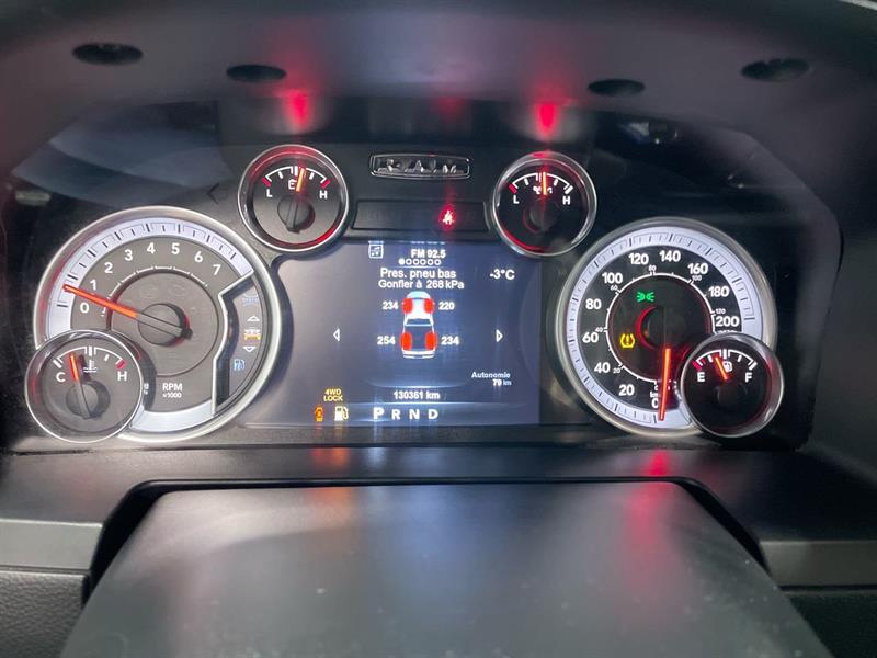 ram 1500 2018 - 15