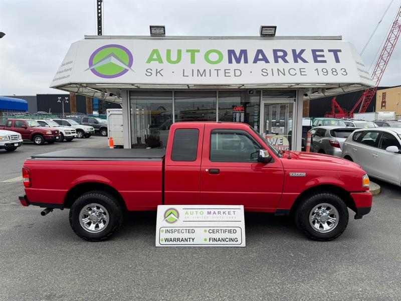 ford Ranger 2009 - 3