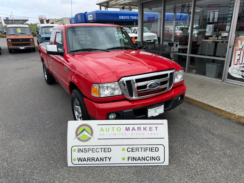 ford Ranger 2009 - 4