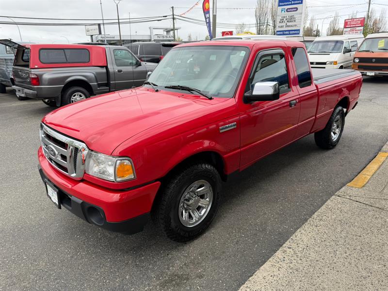 ford Ranger 2009 - 6