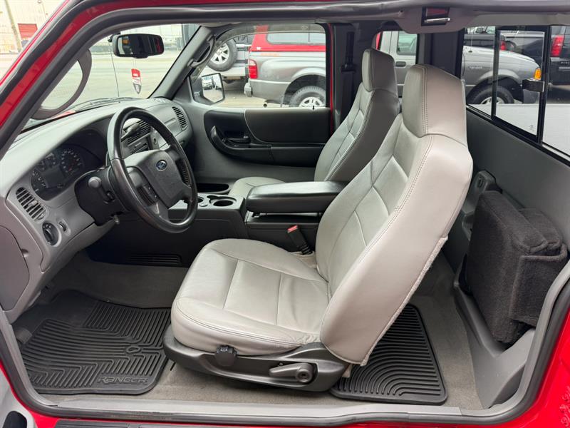 ford Ranger 2009 - 13