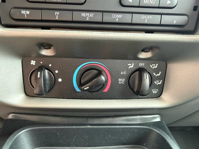 ford Ranger 2009 - 15
