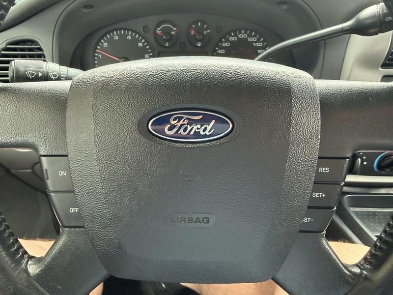 ford Ranger 2009 - 17