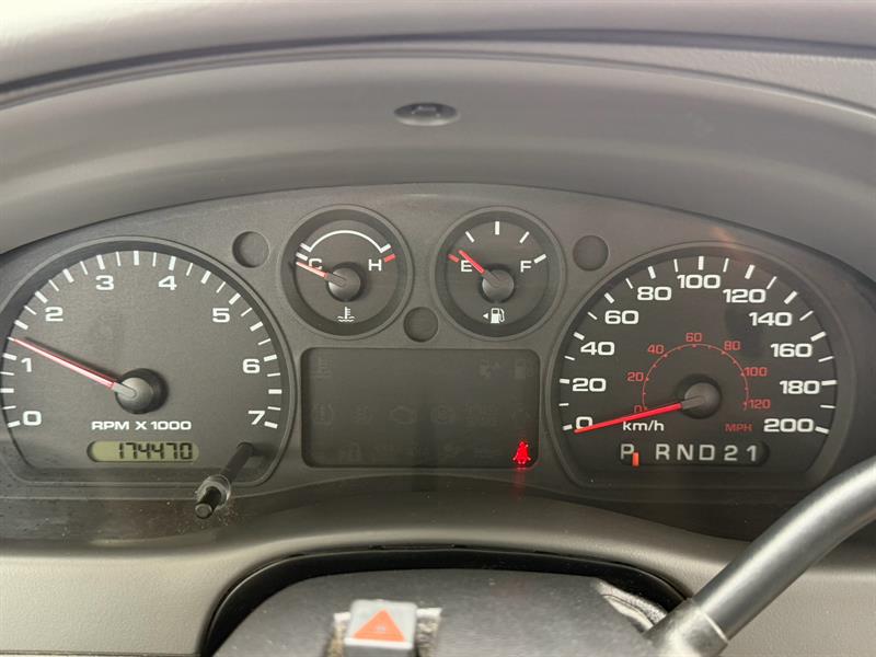 ford Ranger 2009 - 18