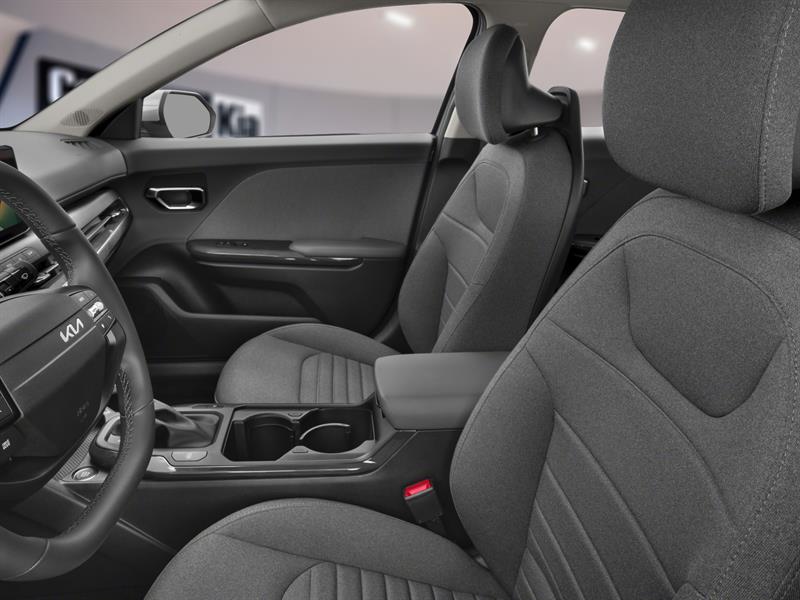 kia K4 2025 - 5