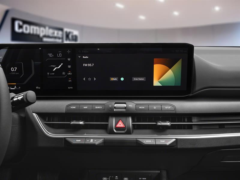 kia K4 2025 - 6