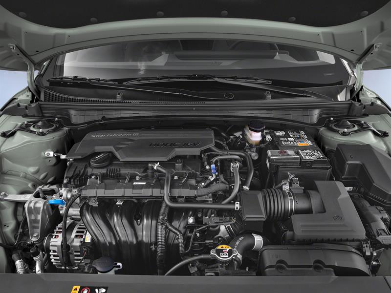 kia K4 2025 - 8