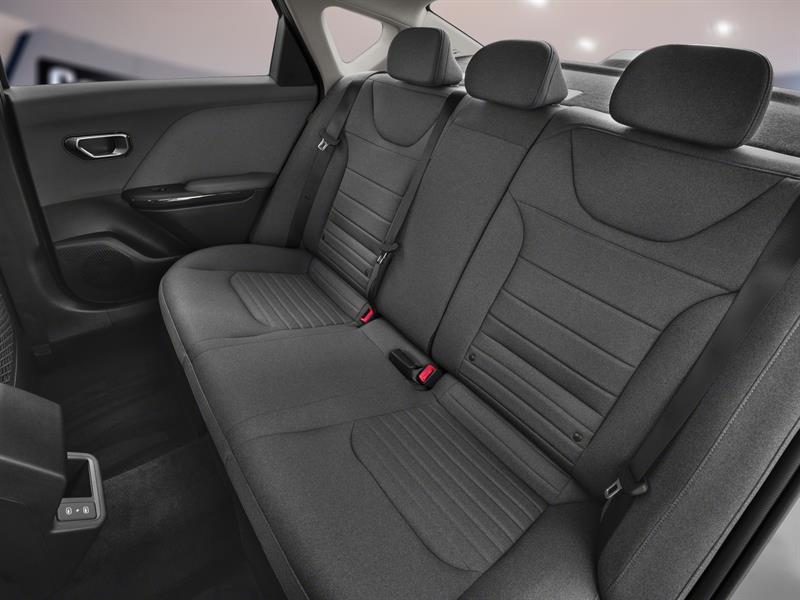kia K4 2025 - 9