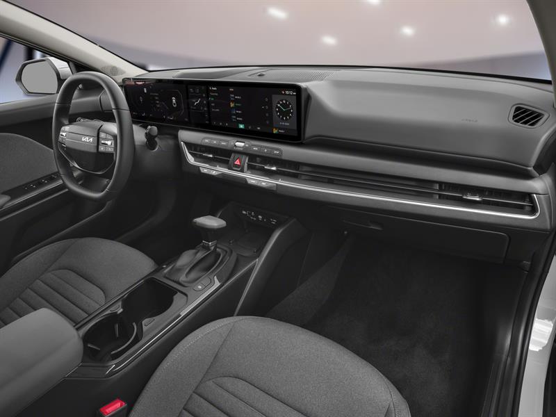 kia K4 2025 - 11