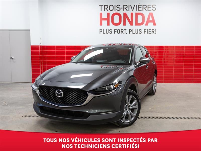 mazda CX-30 2023