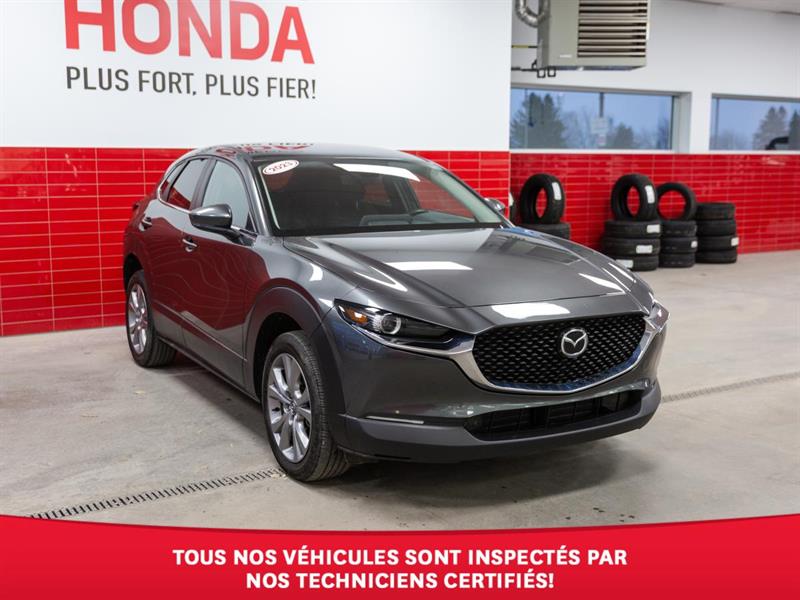 mazda CX-30 2023 - 2