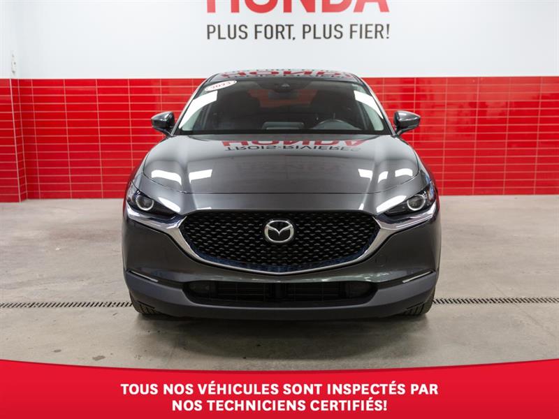 mazda CX-30 2023 - 3