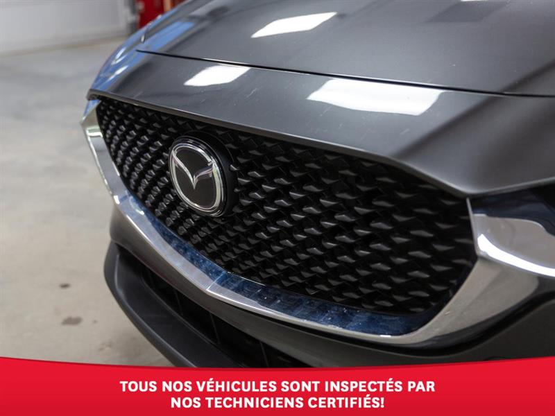 mazda CX-30 2023 - 5