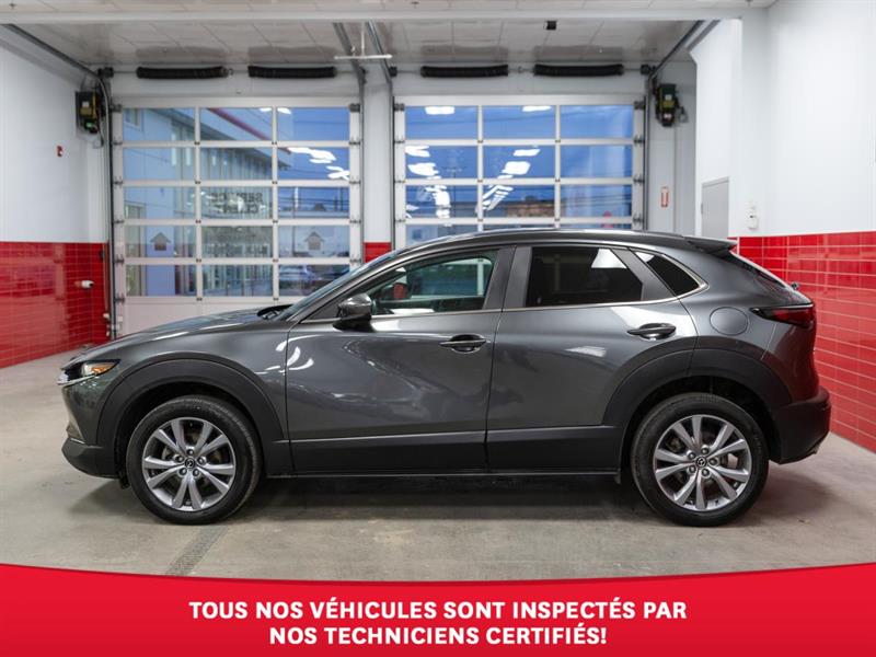 mazda CX-30 2023 - 9