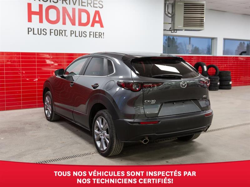 mazda CX-30 2023 - 10