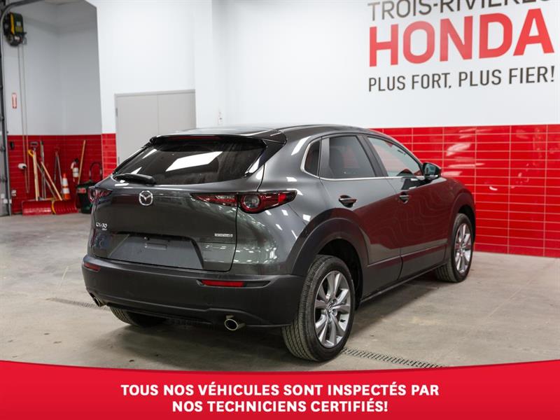 mazda CX-30 2023 - 12