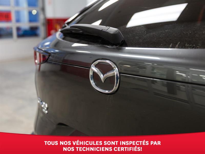 mazda CX-30 2023 - 13