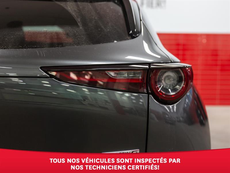 mazda CX-30 2023 - 14