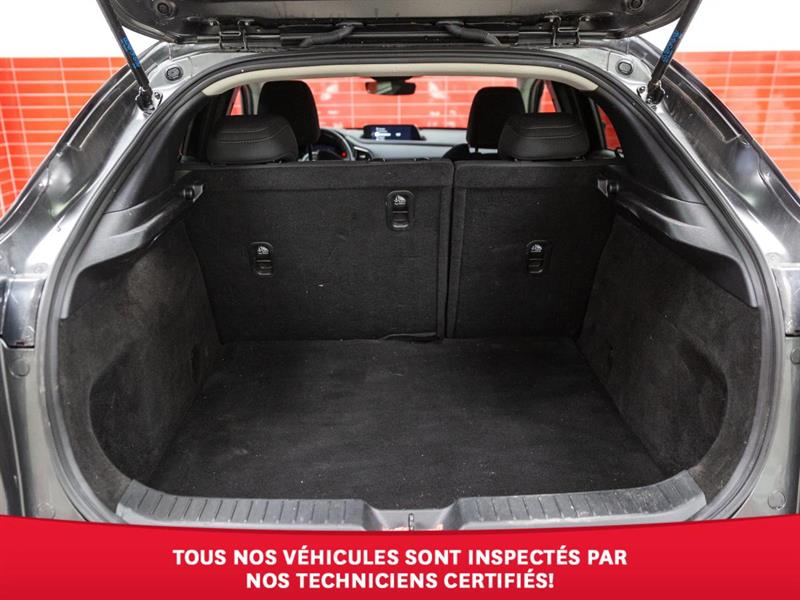 mazda CX-30 2023 - 15