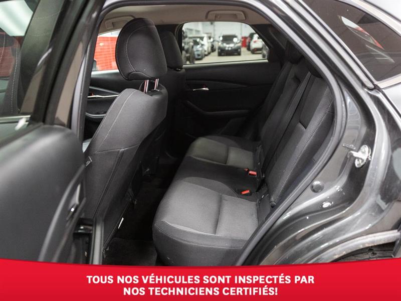 mazda CX-30 2023 - 16