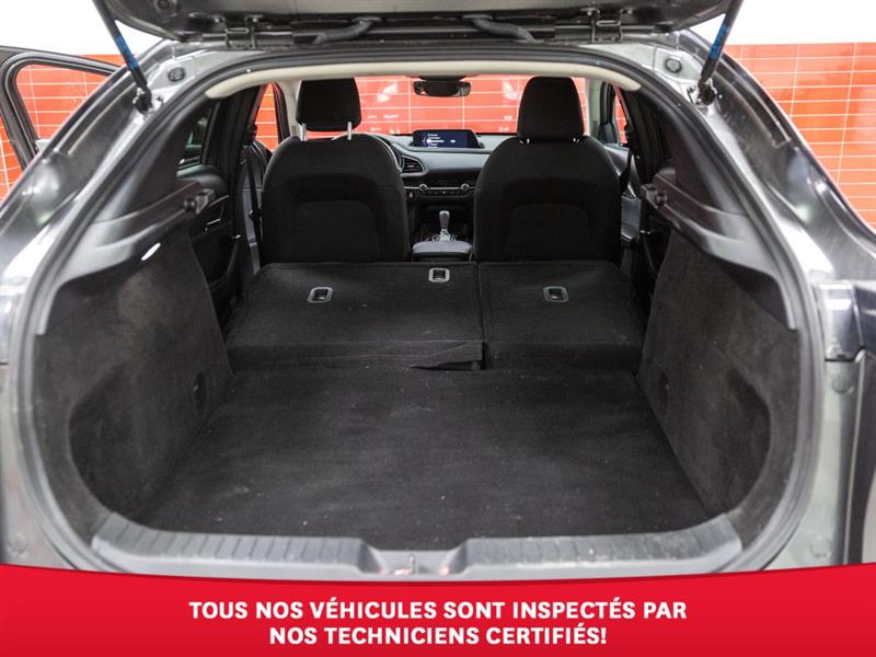 mazda CX-30 2023 - 17