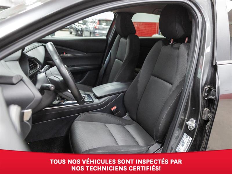mazda CX-30 2023 - 20