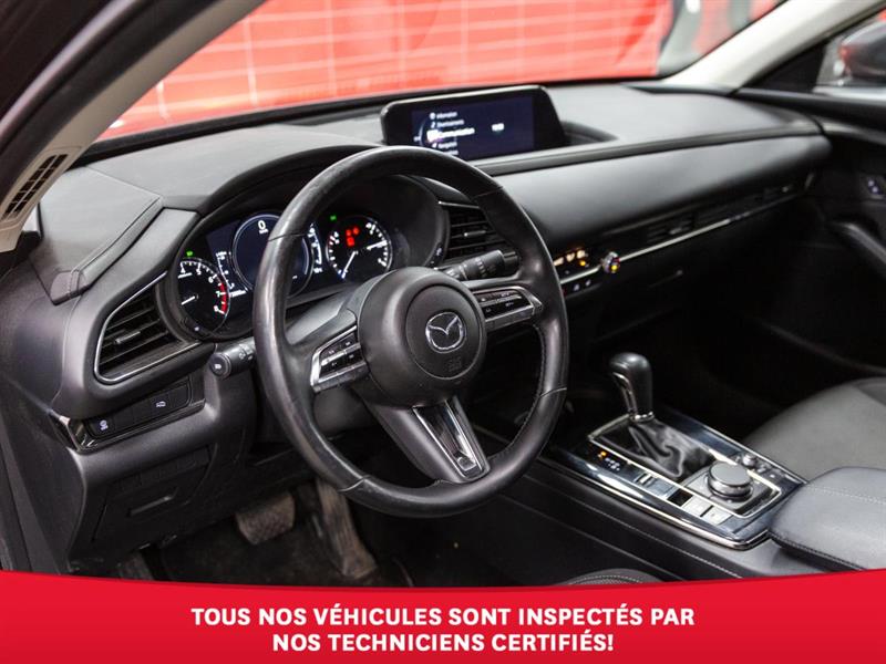 mazda CX-30 2023 - 21