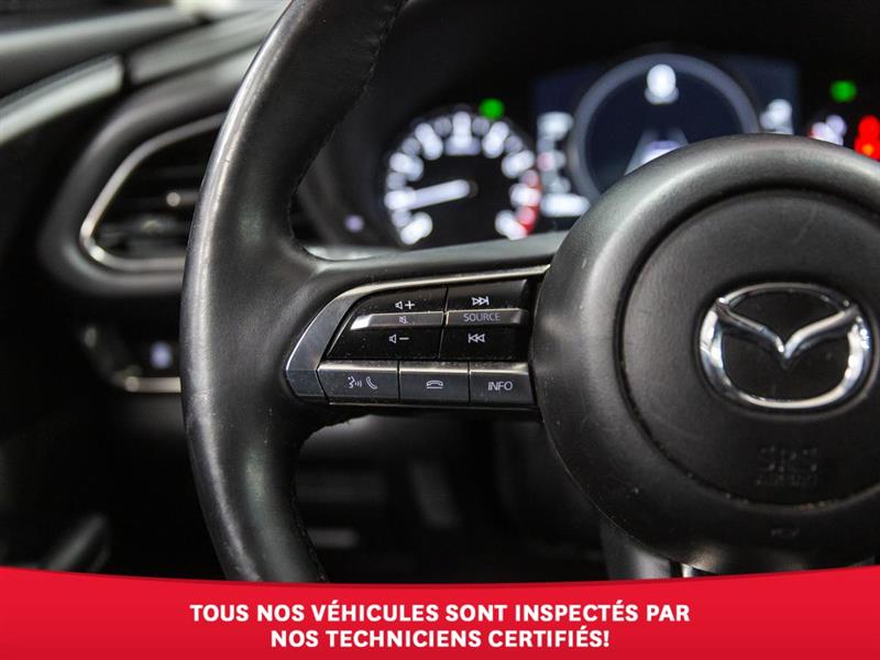 mazda CX-30 2023 - 22