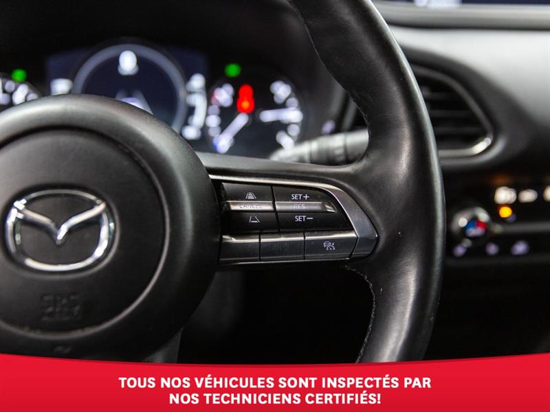 mazda CX-30 2023 - 23