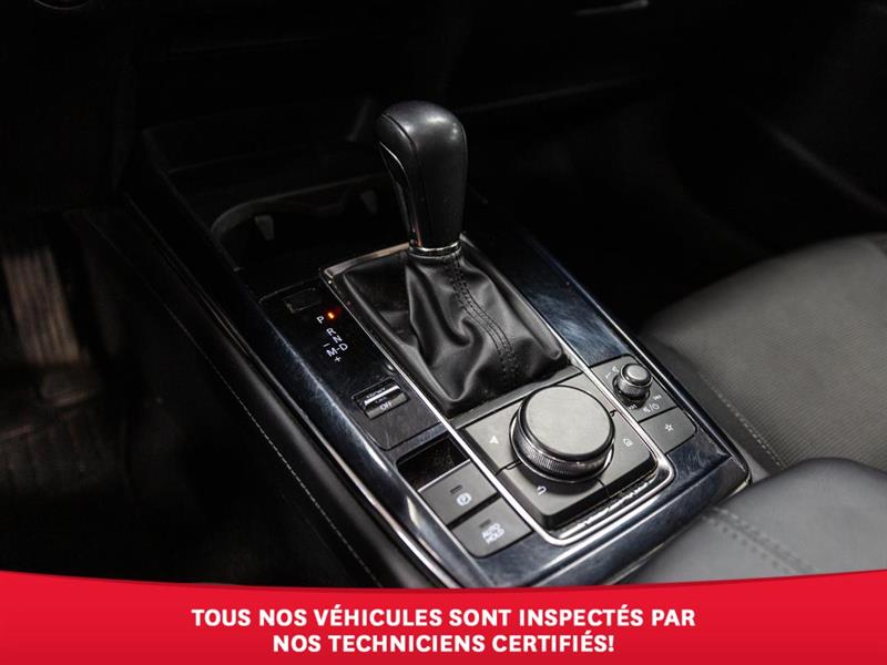 mazda CX-30 2023 - 29