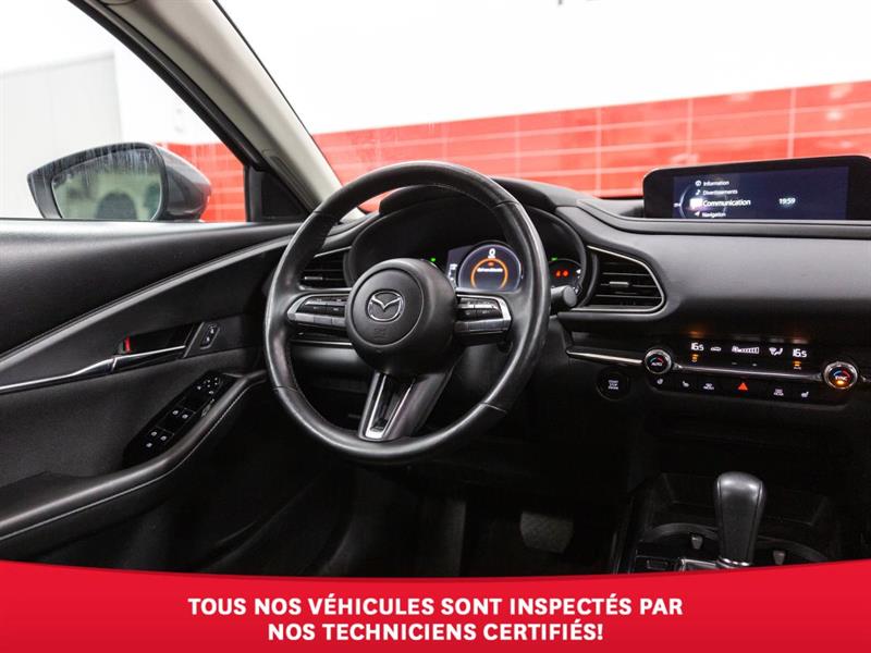 mazda CX-30 2023 - 30
