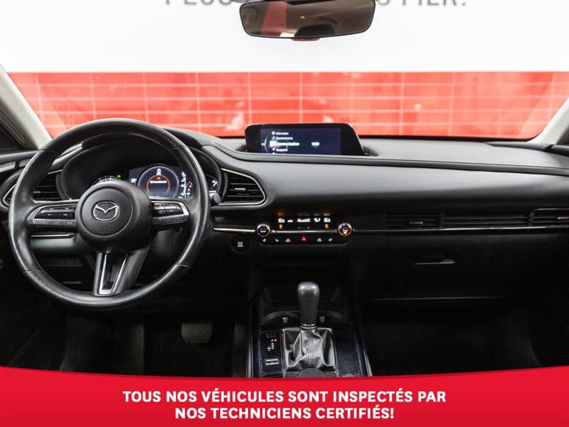 mazda CX-30 2023 - 31