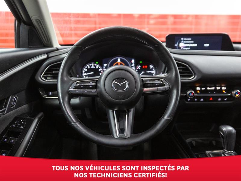mazda CX-30 2023 - 32