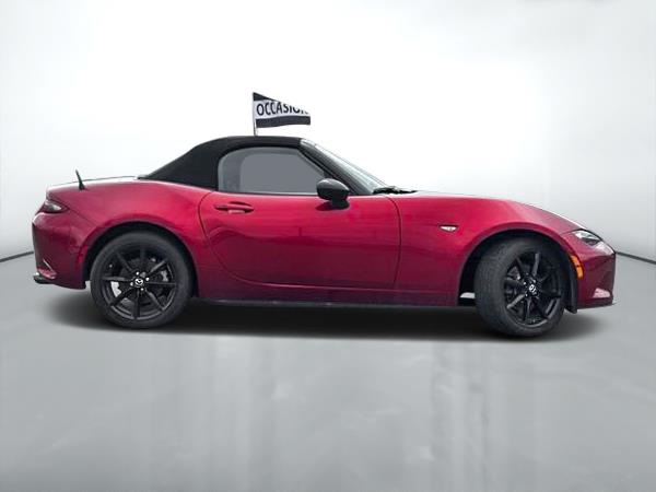 mazda MX-5 2020 - 2