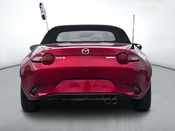 mazda MX-5 2020 - 4