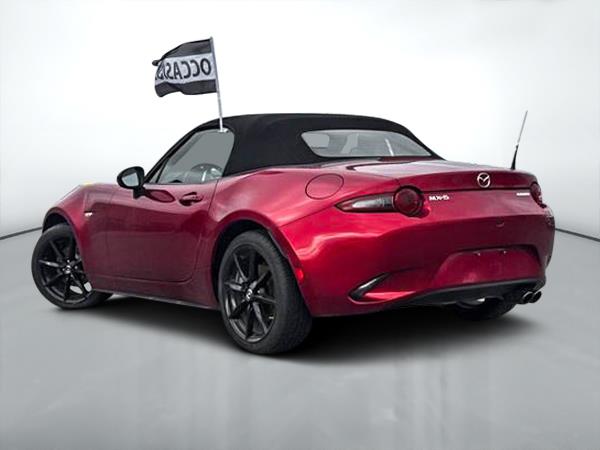 mazda MX-5 2020 - 5